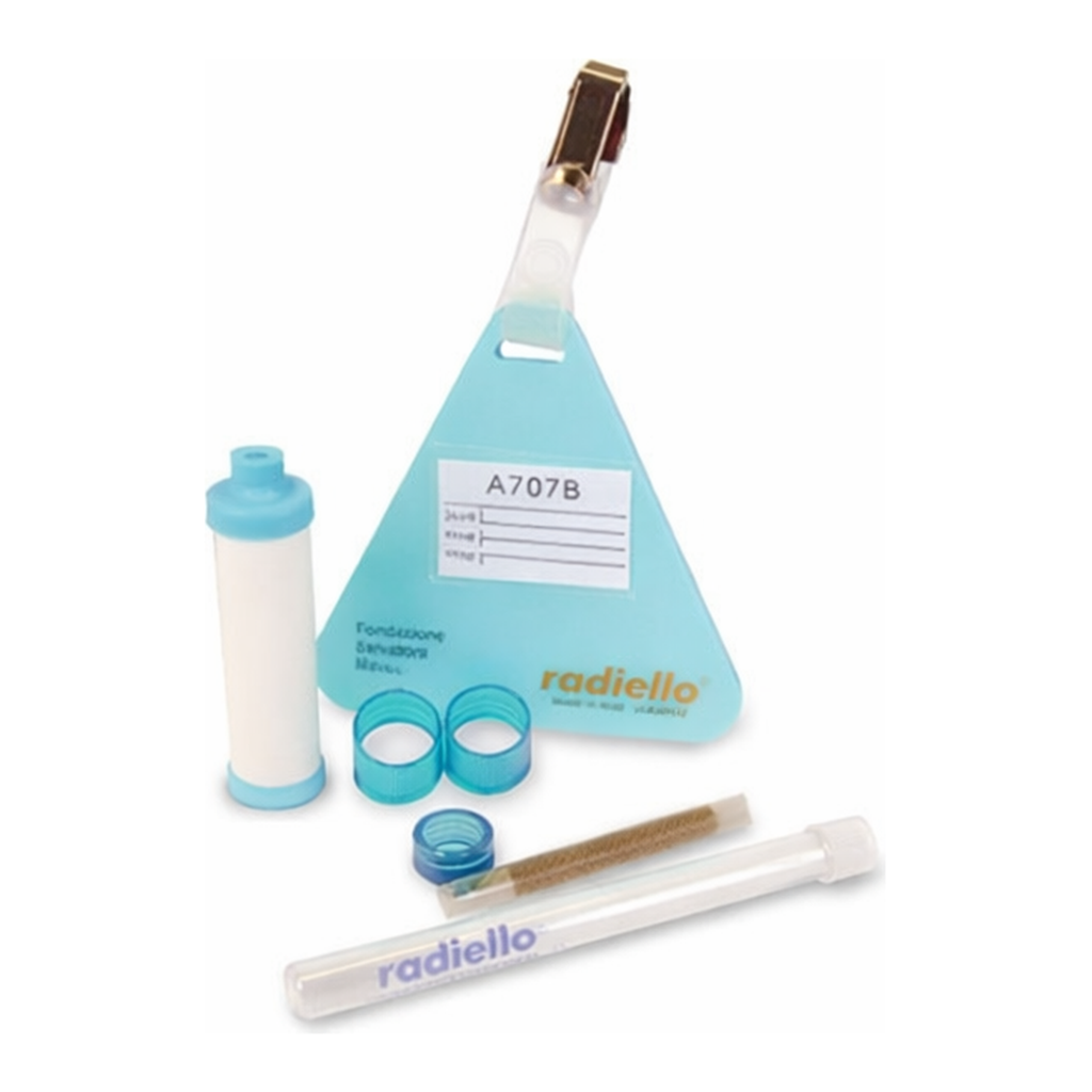 Merck radiello(TM) 1,3-Butadiene Starter Kit, Thermal Desorption
