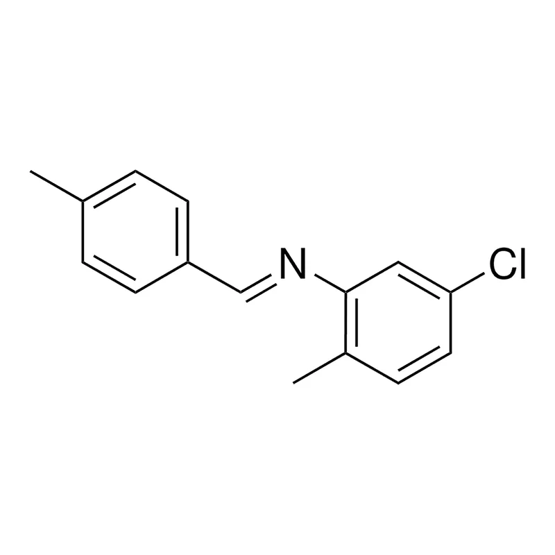Merck 5-CHLORO-2-METHYL-N-(4-METHYLBE-