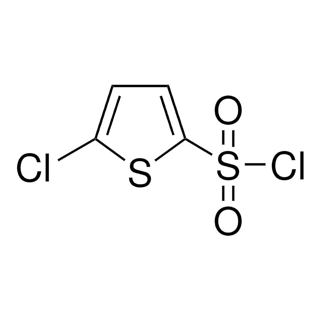 Merck 5-Chlorothiophene-2-sulfonyl chloride