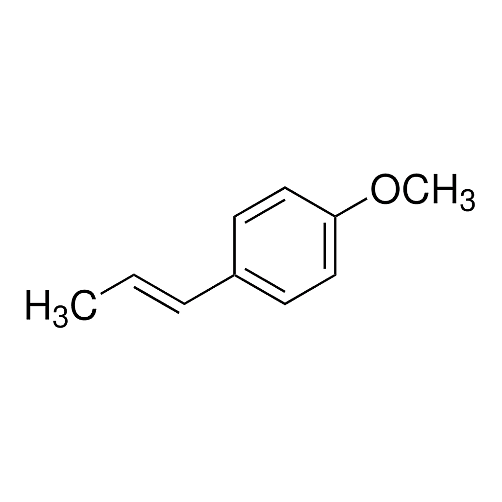 Merck trans-Anethole