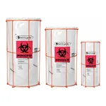 Merck Poxygrid(R) bag holder