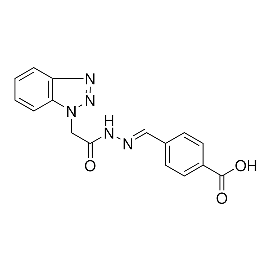 Merck 4-(2-(1H-1,2,3-BENZOTRIAZOL-1-Y - 10MG &