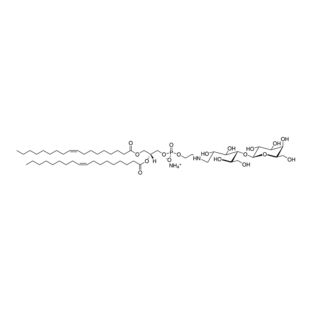 Merck 18:1 Lactosyl PE
