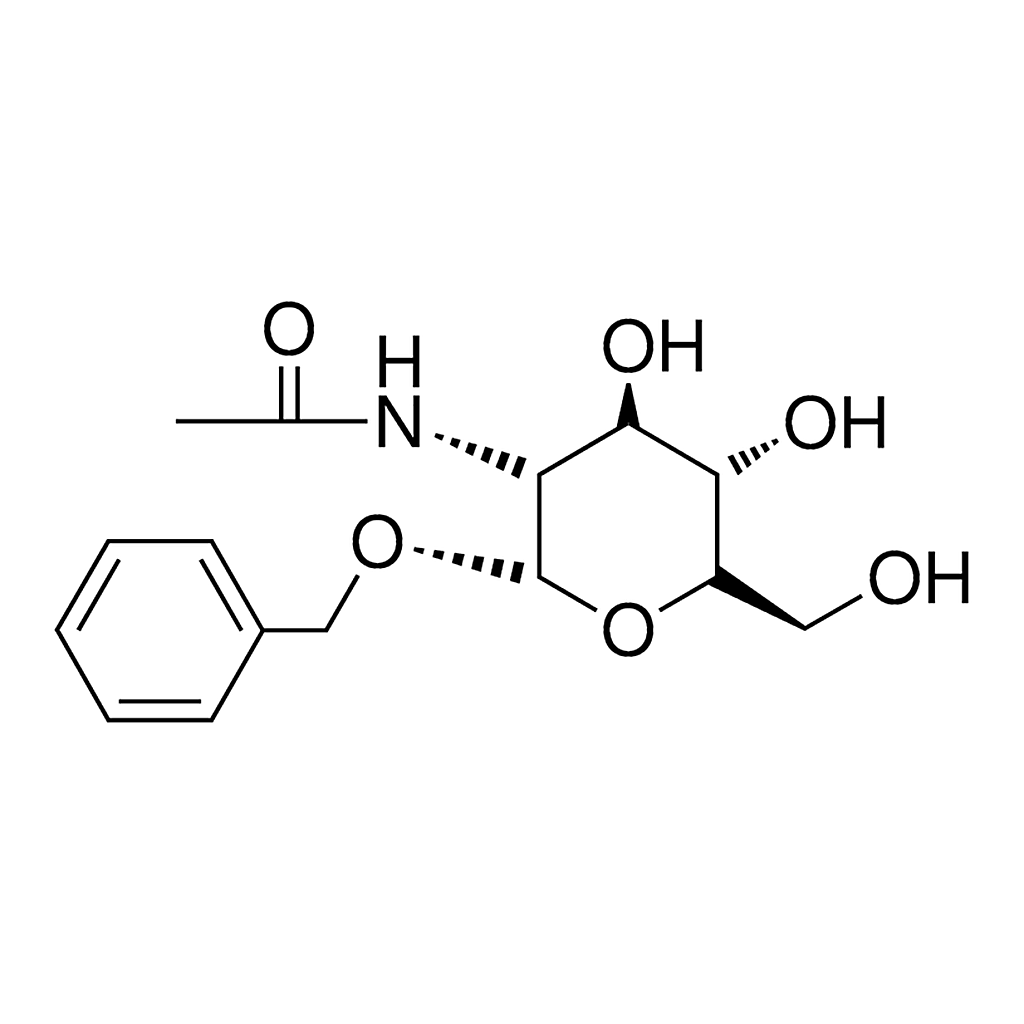 Merck N-(2-BENZYLOXY-4,5-DIHYDROXY-6-