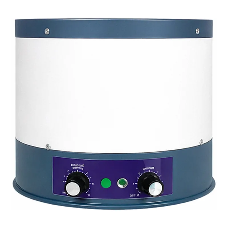 AS ONE Stirring Heating Mantle, for Flask, 히팅 맨틀 스터러, 플라스크용