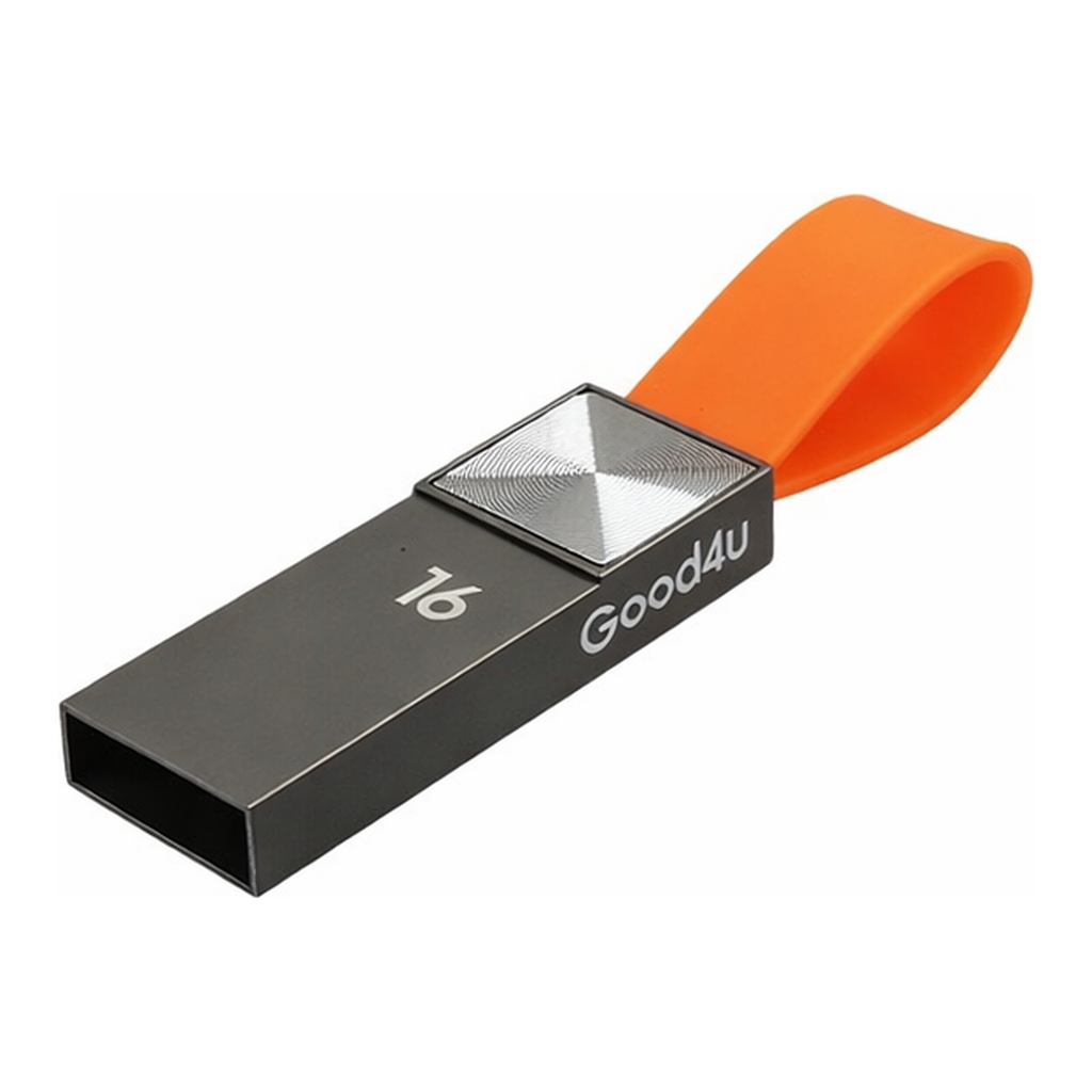 OFFICENEX USB메모리(G40/16GB/Good4u)