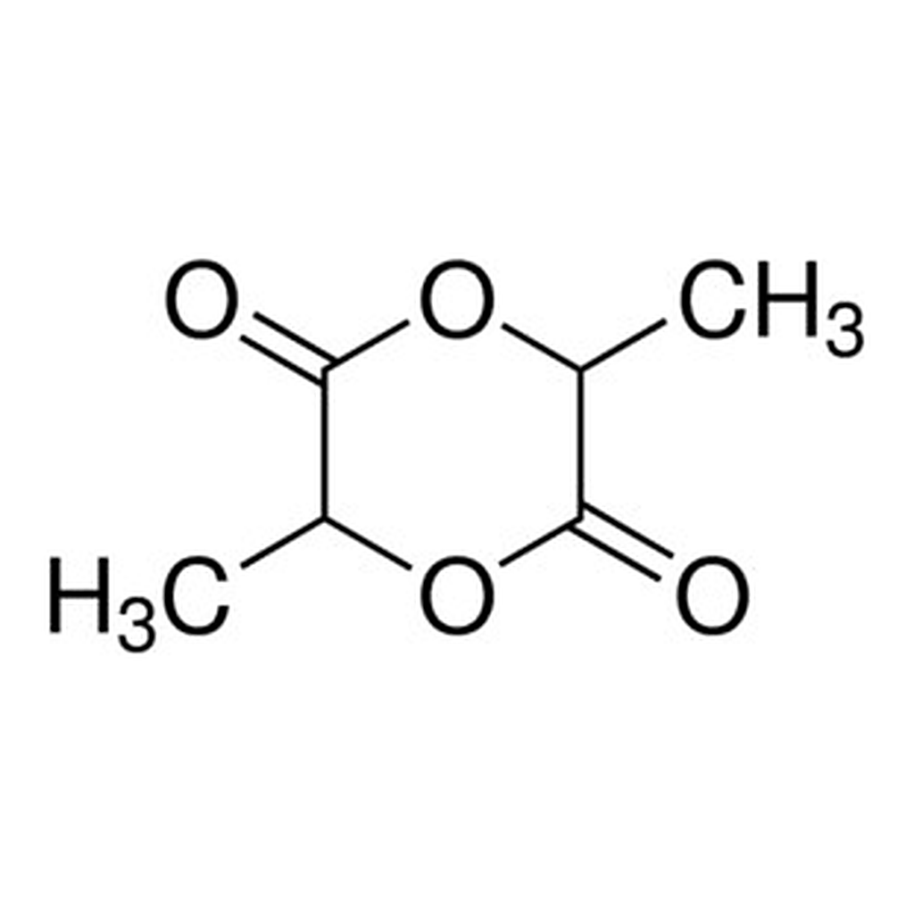 Merck 3,6-DIMETHYL-1,4-DIOXANE-2,5-DIONE, 99%