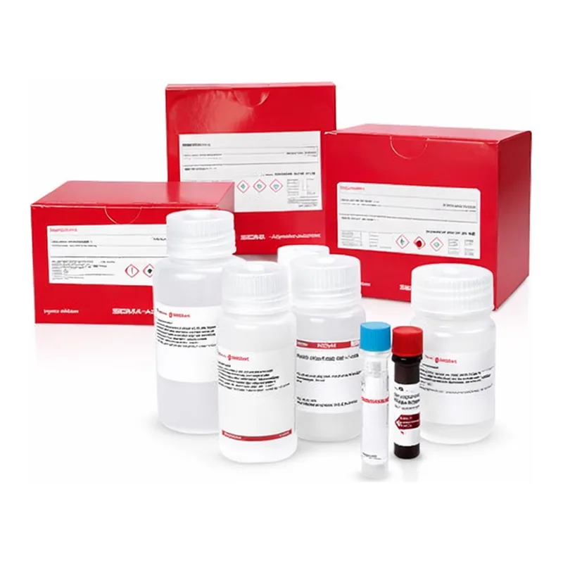 Merck PHOSPHATE ASSAY KIT
