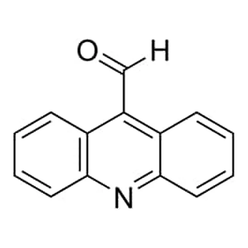 Merck ACRIDINE-9-CARBOXALDEHYDE, 97%