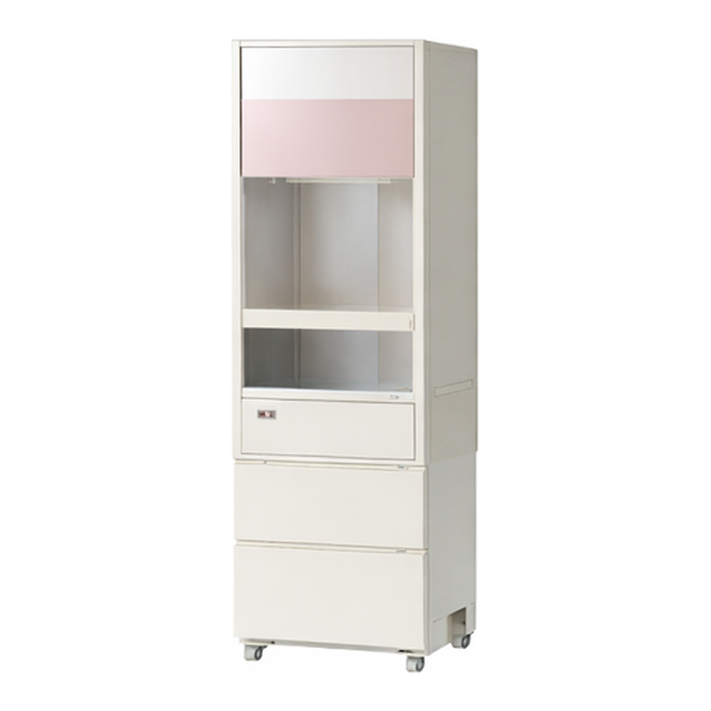 AS ONE Compact Fume Hood 700S (SUS·Dry-Scrubber Integrated), 콤팩트 퓸후드700S(스테인리스제·건식스크러버 일체형)