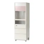 AS ONE Compact Fume Hood 700S (SUS·Dry-Scrubber Integrated), 콤팩트 퓸후드700S(스테인리스제·건식스크러버 일체형)