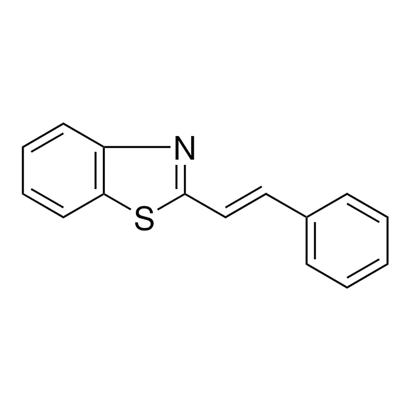 Merck 2-STYRYL-BENZOTHIAZOLE-