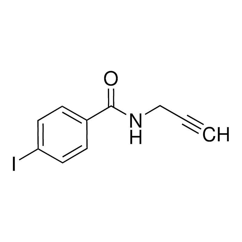 Merck 4-Iodo-N-(2-propynyl)benzamide