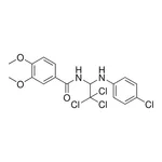 Merck 3,4-DIMETHOXY-N-(2,2,2-TRICHLO - 25 MG&