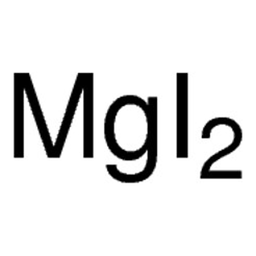 Merck MAGNESIUM IODIDE, 98%