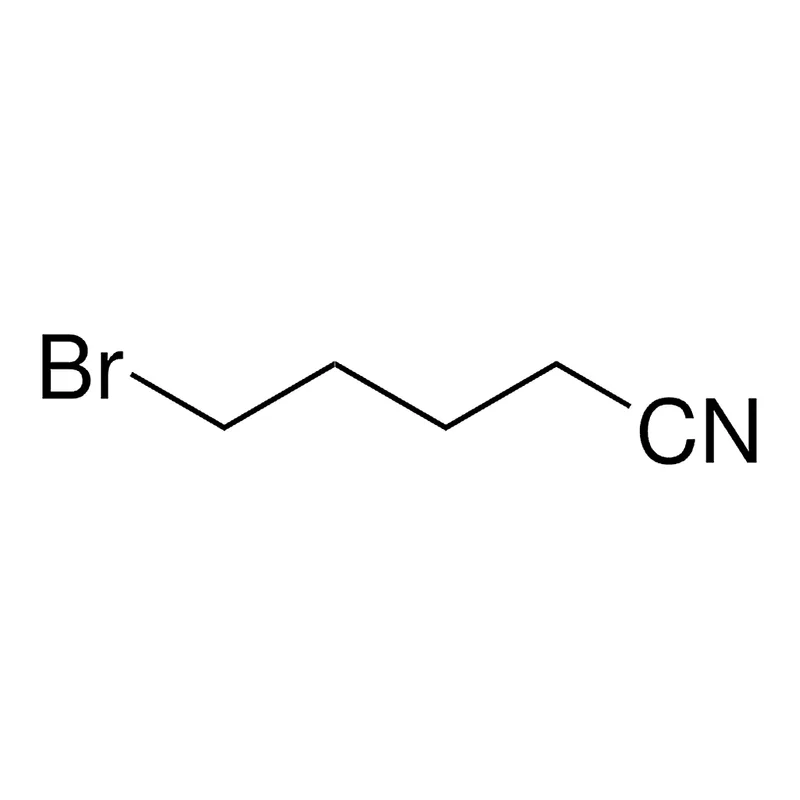 Merck 5-Bromovaleronitrile
