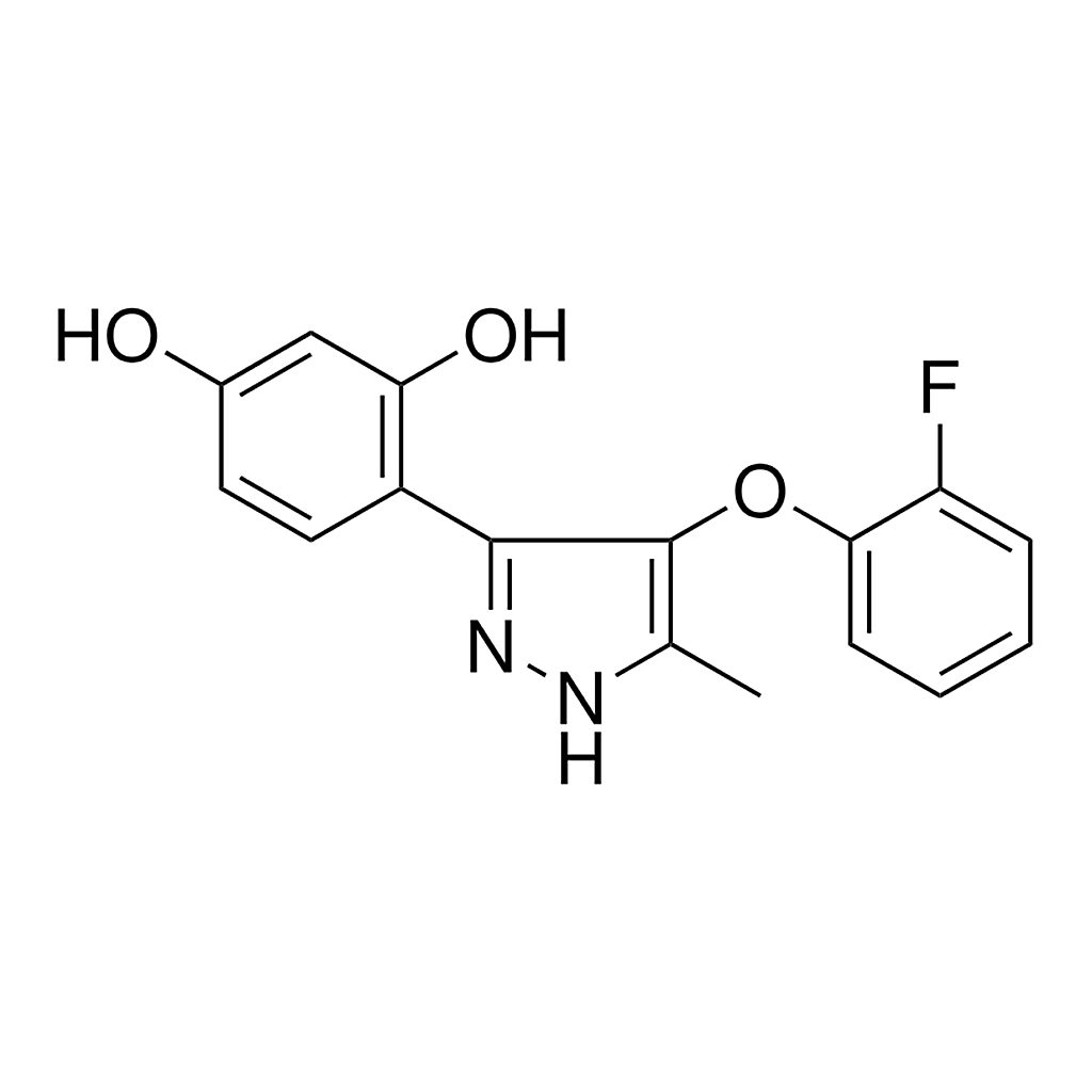 Merck 4-(4-(2-FLUOROPHENOXY)-5-METHYL--