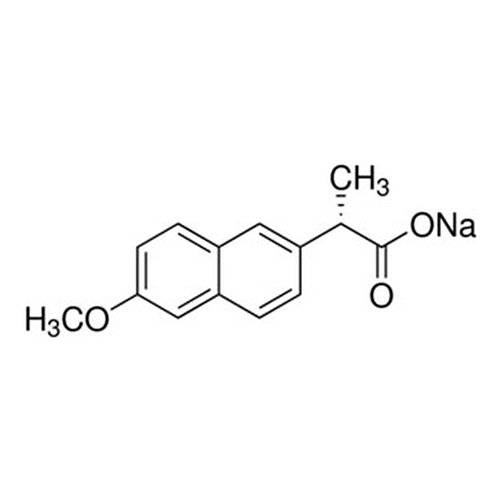 Merck NAPROXEN SODIUM