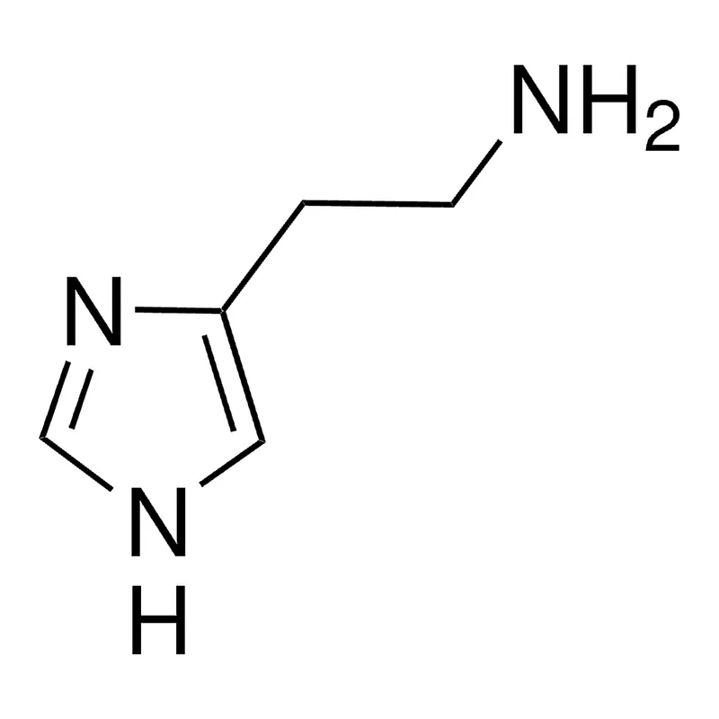 Merck Histamine