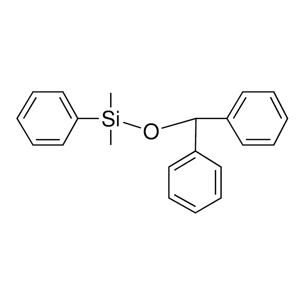 Merck DIMETHYL(DIPHENYLMETHOXY)PHENY - 50 MG&