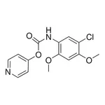 Merck 4-PYRIDYL N-(5-CHLORO-2,4-(DIM - 50 MG&