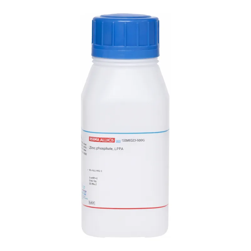Himedia Zinc phosphate, Hi-LR
