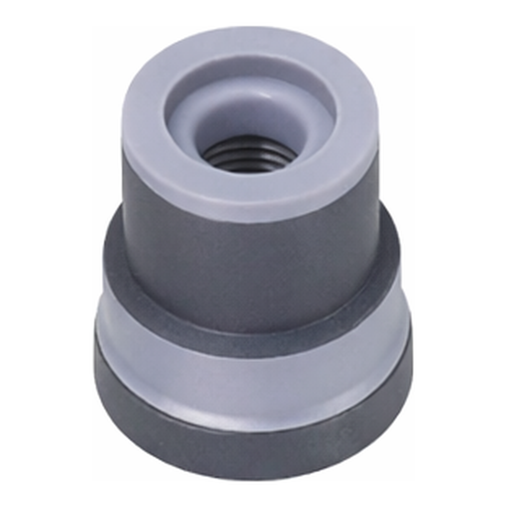 Waters Ferrule, Two-piece, 1/16 in