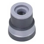 Waters Ferrule, Two-piece, 1/16 in