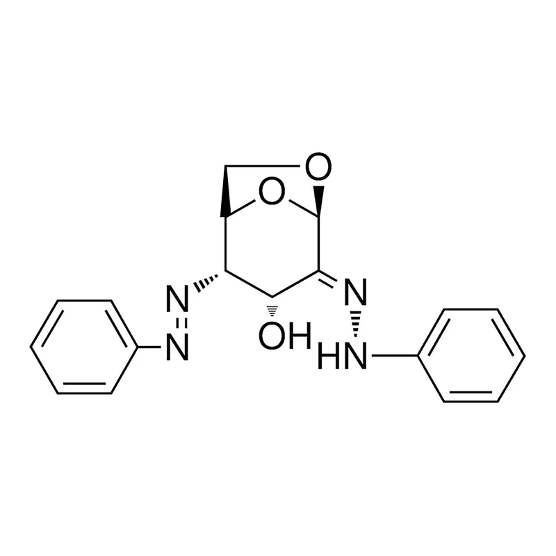 Merck 2-PHENYLAZO-4-(PHENYL-HYDRAZONO-