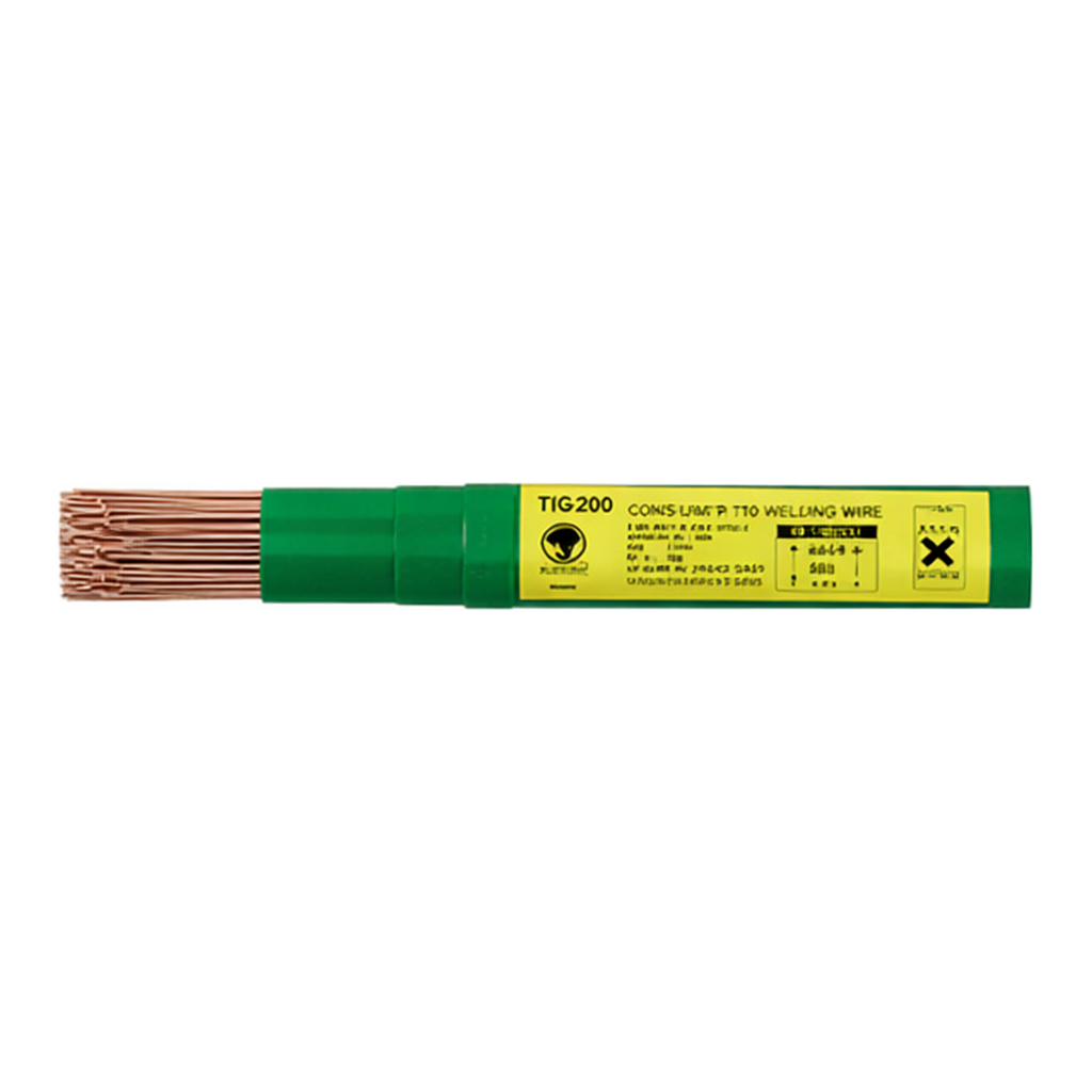 Daihan Science 스틸 티그봉, TIG Wire for Steel