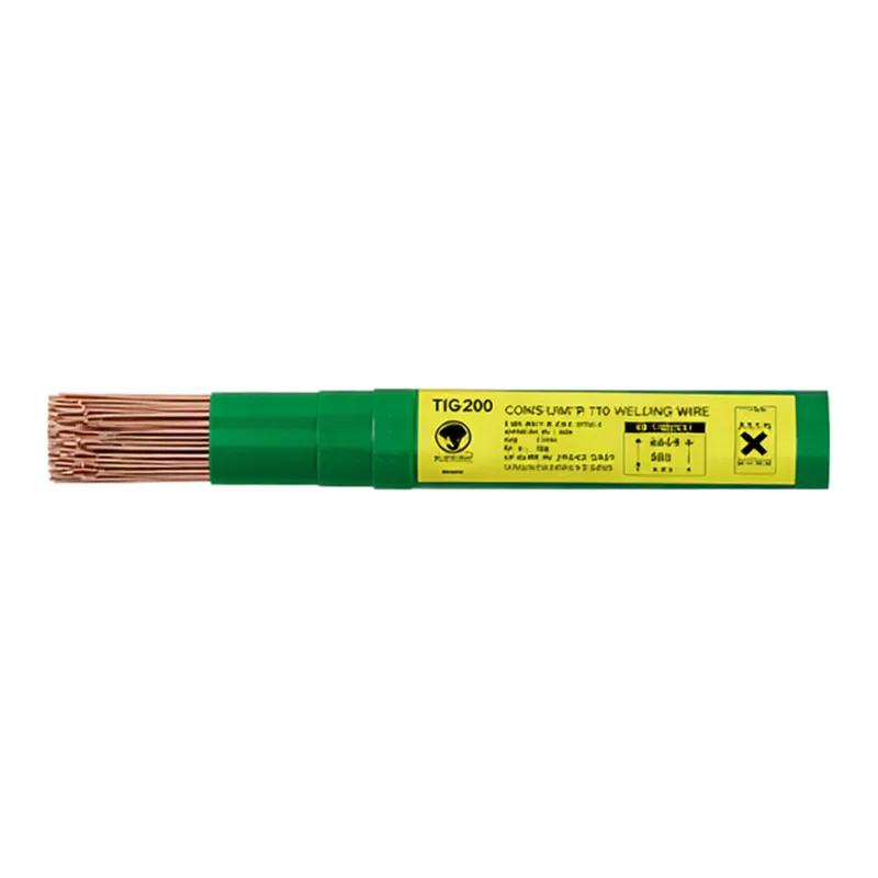 Daihan Science 스틸 티그봉, TIG Wire for Steel
