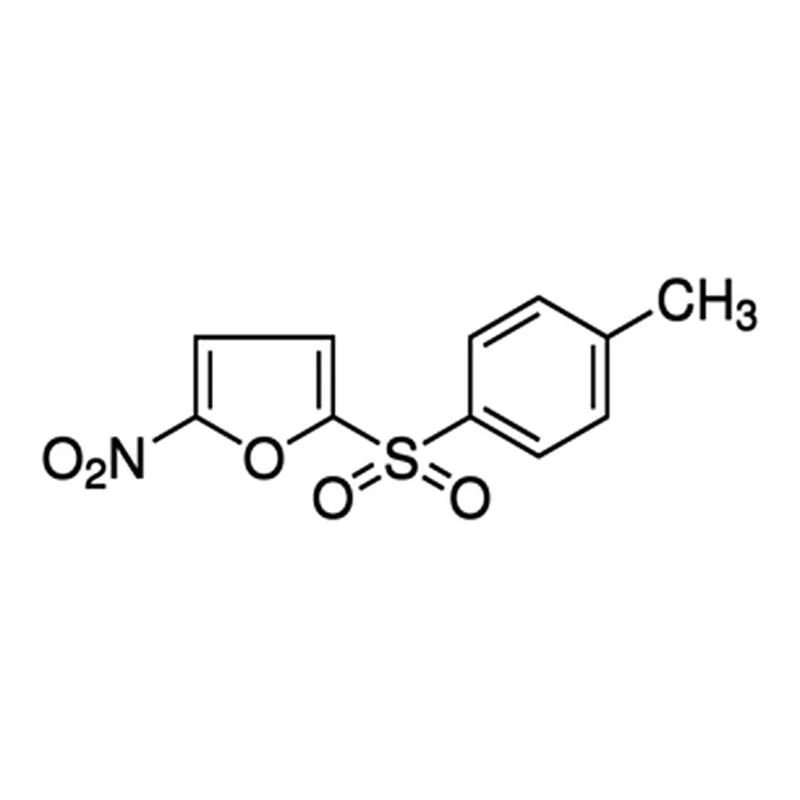 Merck NSC697923