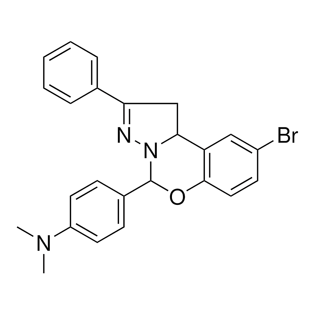 Merck RCL R44,154-6 - 50 MG