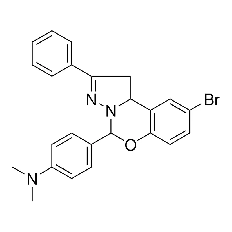 Merck RCL R44,154-6 - 50 MG