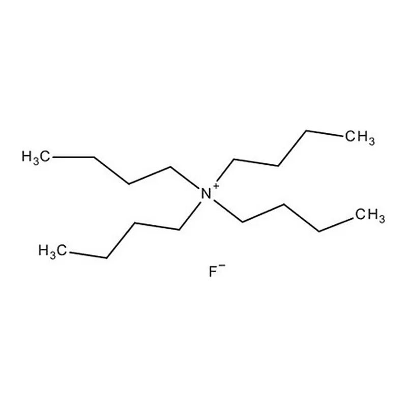 Merck TETRA-N-BUTYLAMMONIUM FLUORIDE TRIHYDRAT