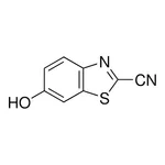 Merck 6-Hydroxybenzothiazole-2-carbonitrile