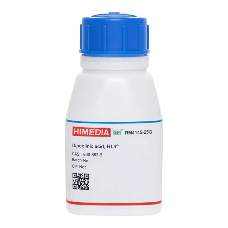 Himedia Dipicolinic acid, Hi-LR