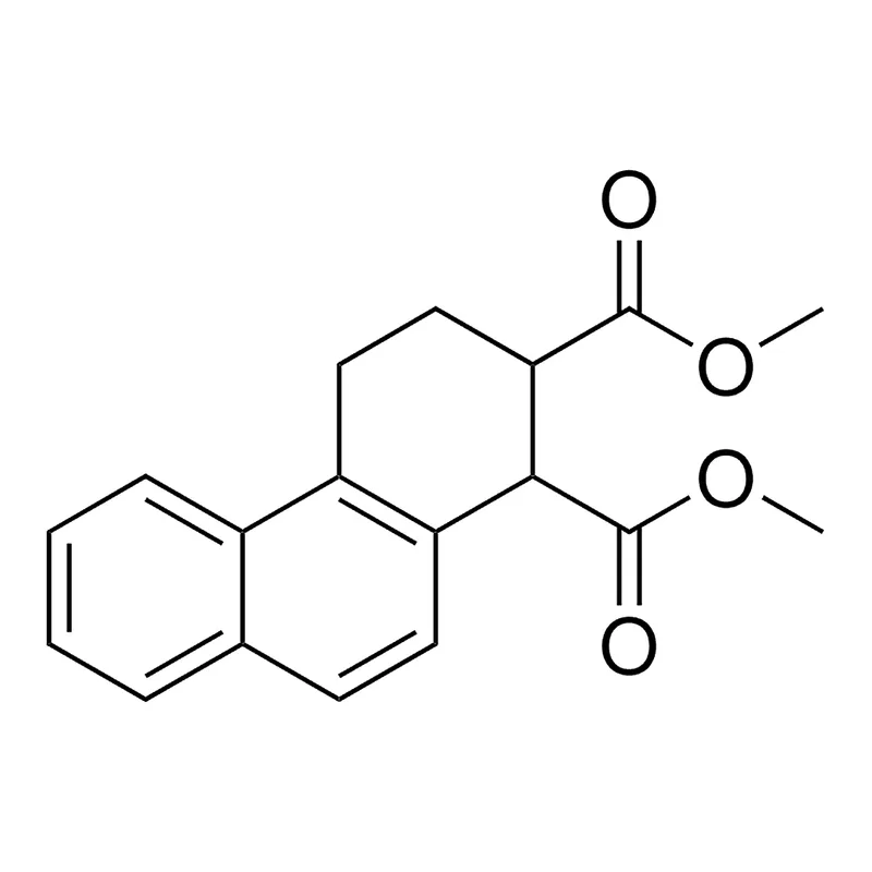 Merck 1,2,3,4-TETRAHYDRO-PHENANTHRENE-1-