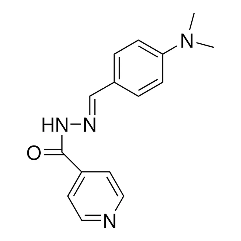 Merck 4-PYRIDINECARBOXYLIC 4-(DIMETH - 50 MG&