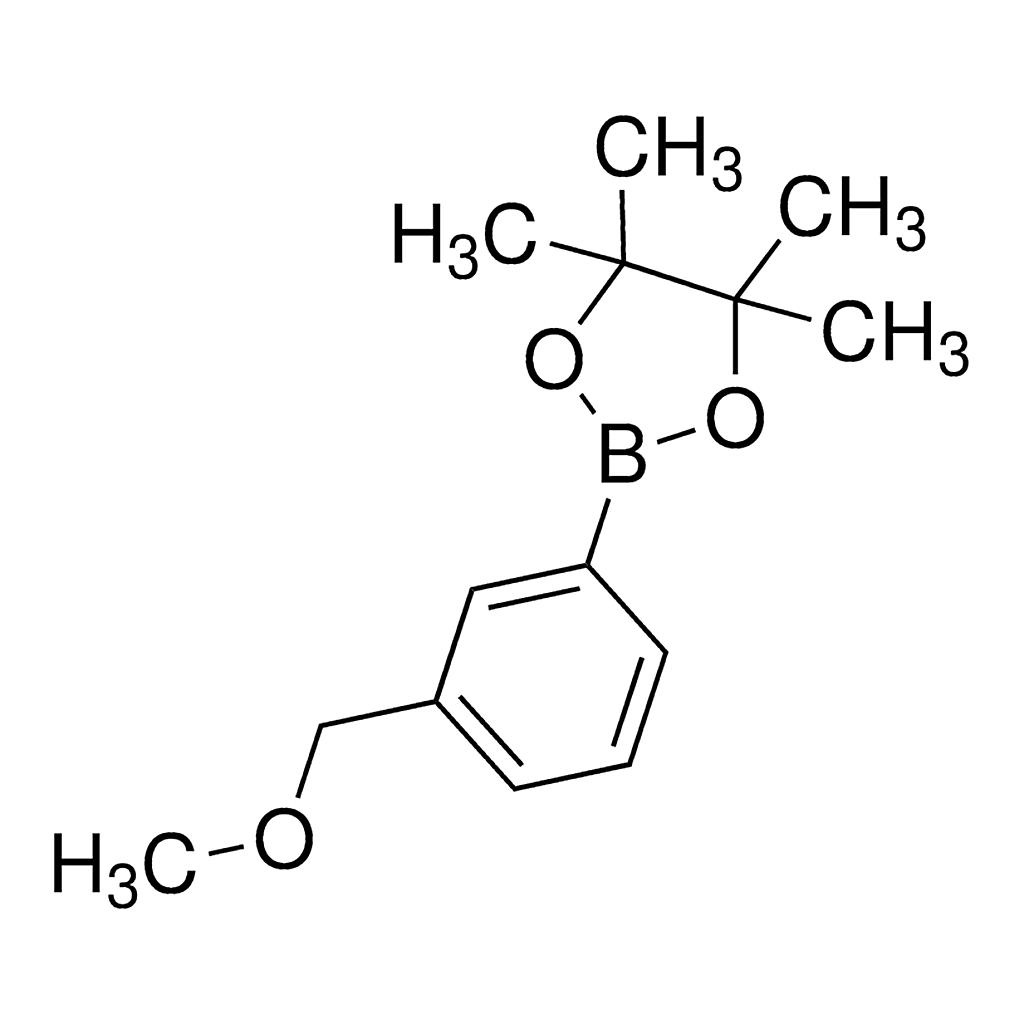 Merck 3-(methoxymethyl)phenylboronic acid, pinacol ester