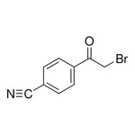 Merck 2-Bromo-4'-cyanoacetophenone