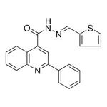 Merck 2-PHENYL-QUINOLINE-4-CARBOXYLI - 50 MG&
