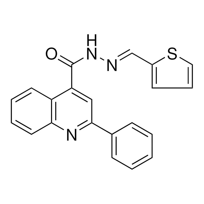 Merck 2-PHENYL-QUINOLINE-4-CARBOXYLI - 50 MG&