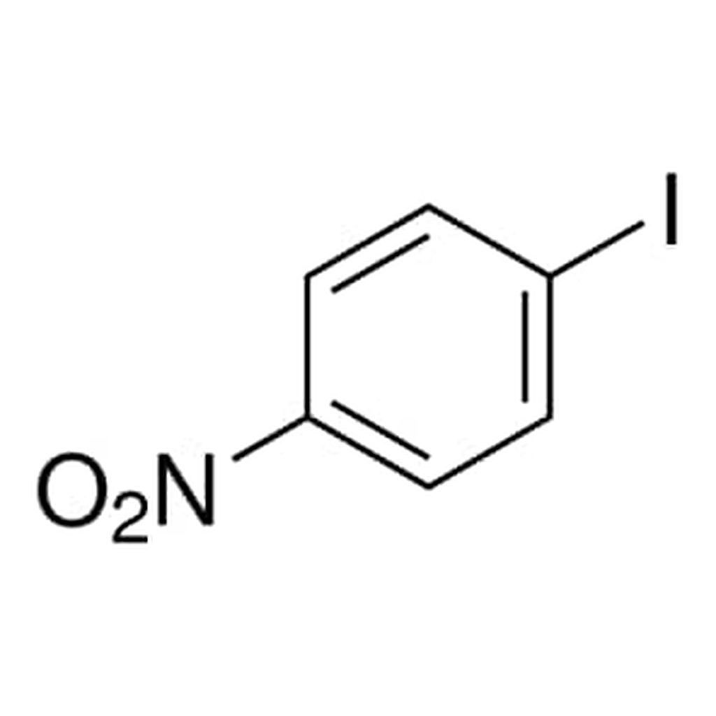 Merck 1-IODO-4-NITROBENZENE, 98%