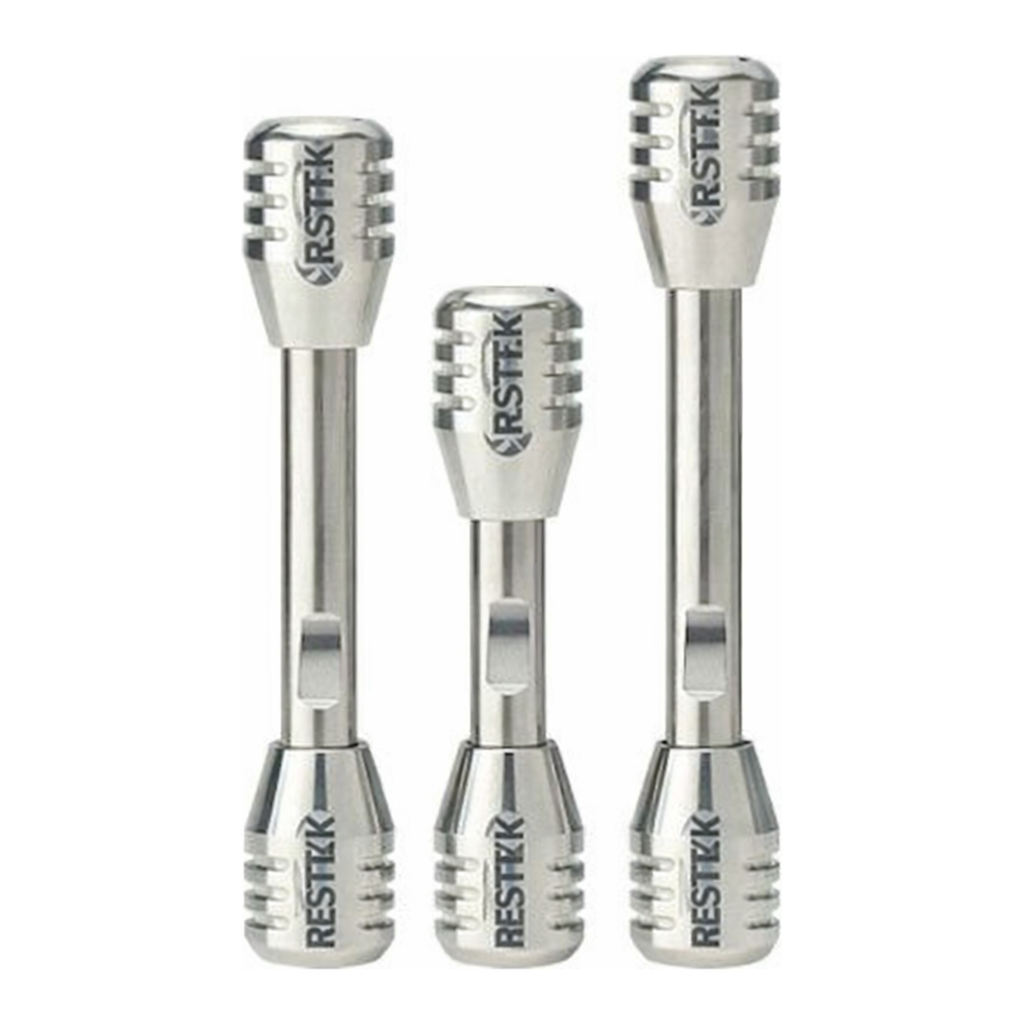 Restek Pinnacle DB PFPP 3um, 30 x 4.6mm