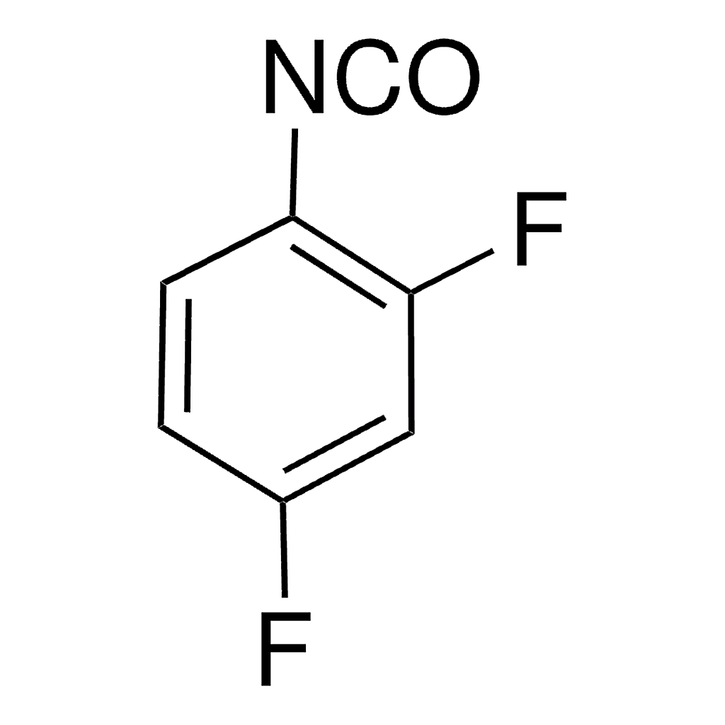 Merck 2,4-Difluorophenyl isocyanate
