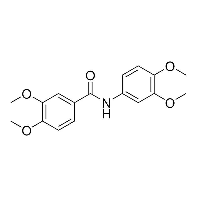 Merck N-(3,4-DIMETHOXY-PHENYL)-3,4-D - 50 MG &