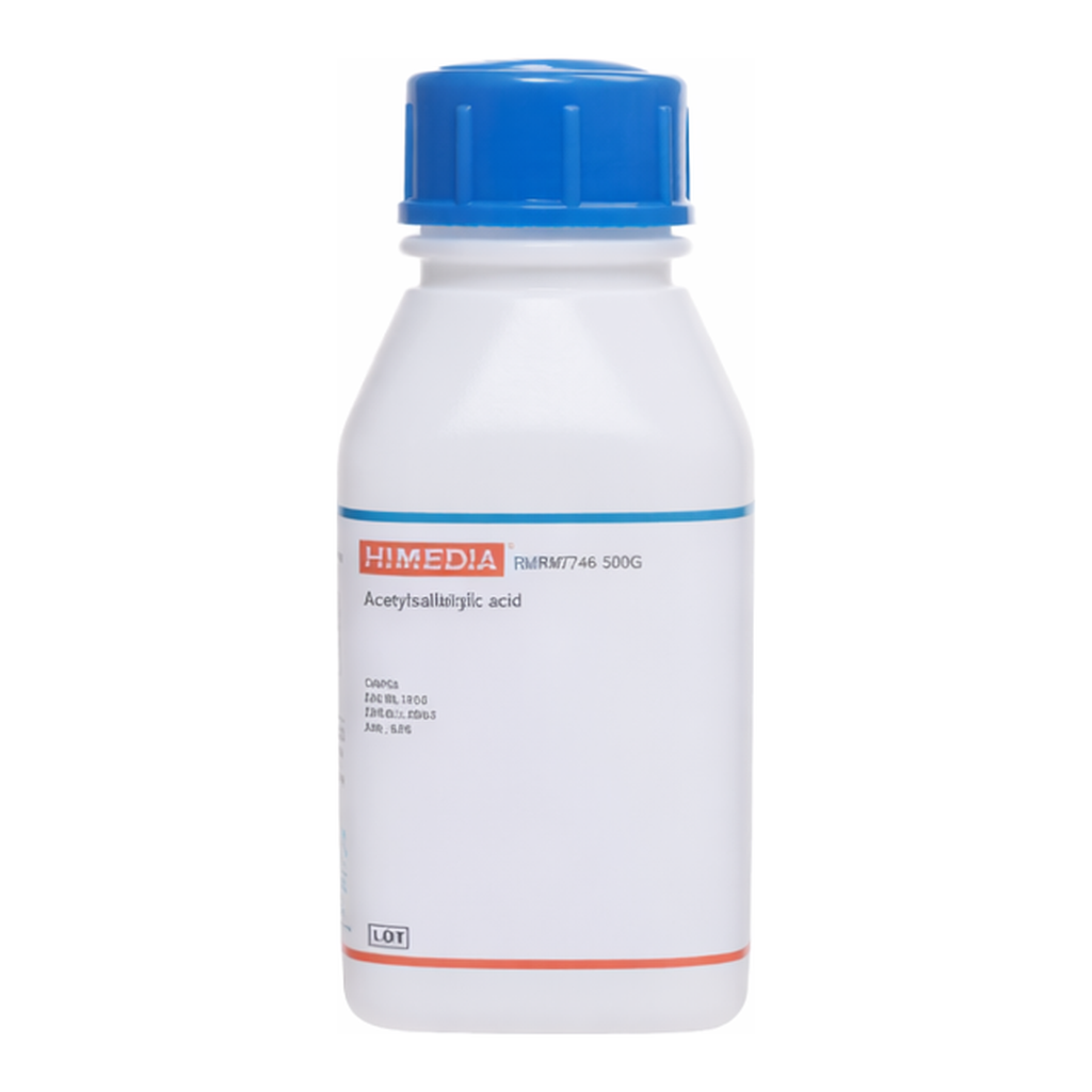 Himedia Acetylsalicylic acid