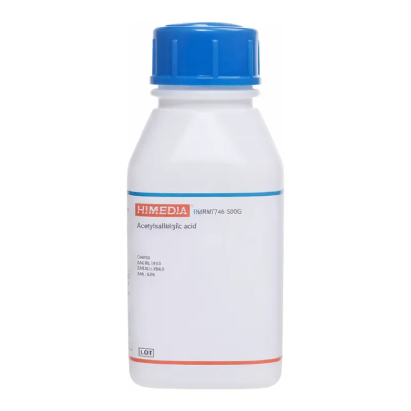 Himedia Acetylsalicylic acid