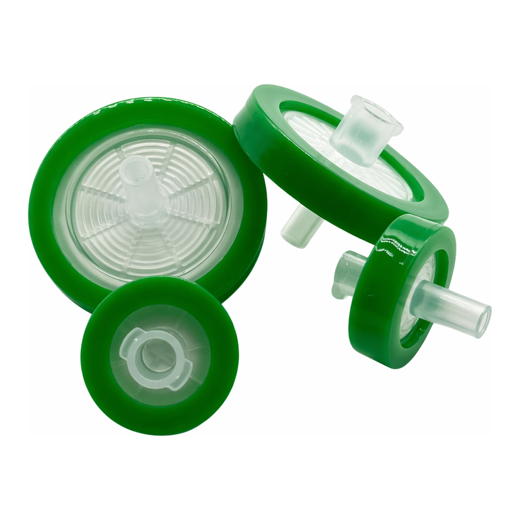 NOKE LAB PES (Polyethersulfone) Syringe Filter